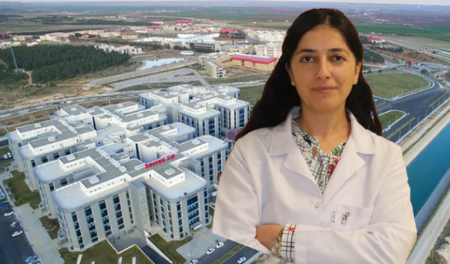 Şanlıurfa’da bir eksiklik daha giderildi: Başarılı doktor hasta kabulüne başladı
