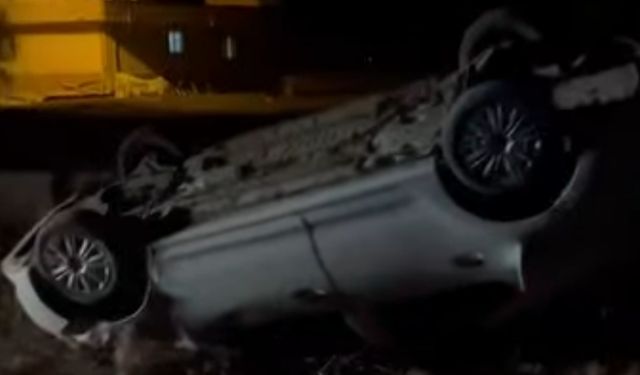 Harran'da düğün konvoyunda zincirleme : Çok sayıda yaralı