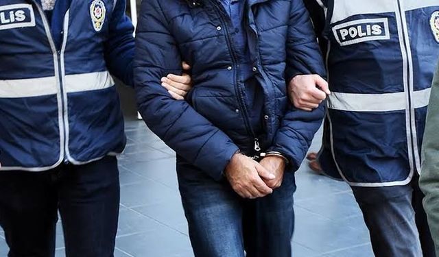 Şanlıurfa'da aranan 342 kişi yakalandı