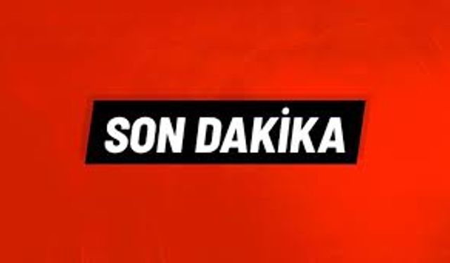 Balıkesir'de büyük patlama! Çok sayıda ölü ve yaralı