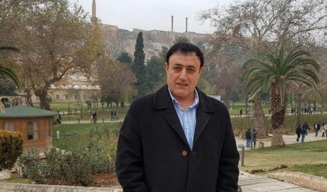 Şanlıurfalı Ünlü Sanatçı Mahmut Tuncer’in Acı Günü!