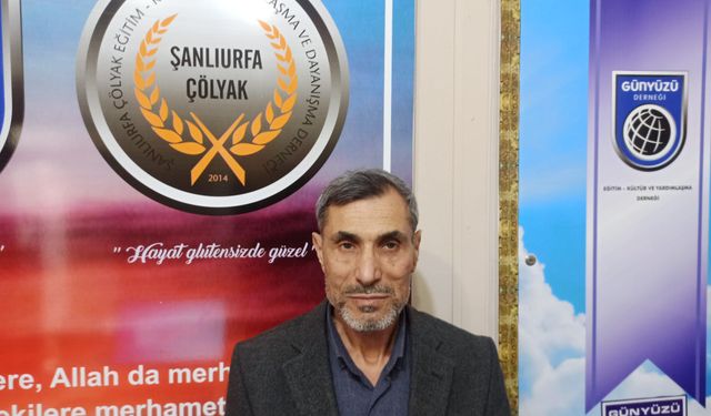 Şanlıurfa'ya çocuk gastroenterolog geliyor!