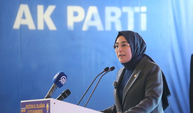 Milletvekili Yazmacı’dan Ramazan Bayramı Mesajı