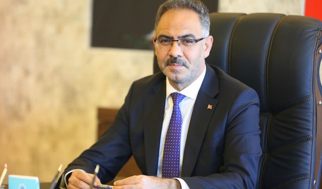 Başkan Mehmet Kuş: Çanakkale Zaferi Unutulmaması Gereken En Önemli Hadisedir