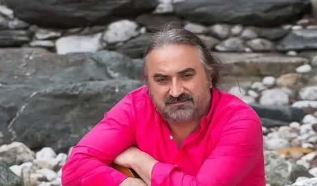 Volkan Konak, Hayatını Kaybetti