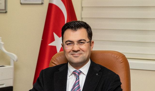 Başhekim Kırhan'dan tıp bayramı mesajı