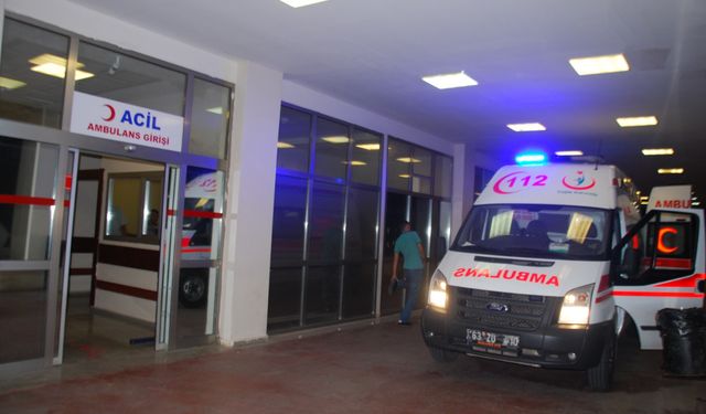 Şanlıurfa'da Bıçaklı Kavga: 2 Yaralıdan Biri Öldü