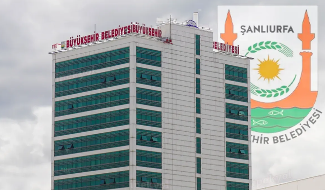 Şanlıurfa’da Dükkan Sahibi Olma Fırsatı! İhale 22 Mayıs’ta