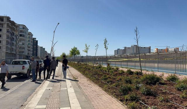 Şanlıurfa’da kanaldan cansız bedeni çıktı!