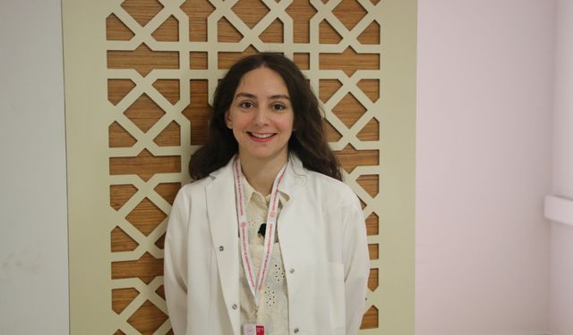 Dr. Göy, Erken Tanı Hayat Kurtarır