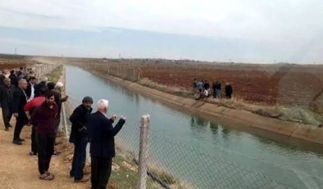 Şanlıurfa Valiliğinden flaş yasaklama kararı geldi