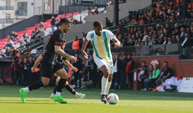 Şanlıurfaspor’un Yüzü İstanbul’da