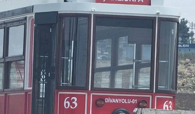 Şanlıurfa’da ulaşımda yeni dönem!