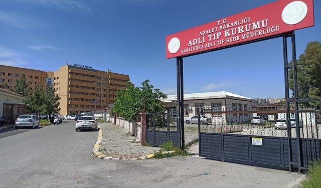 Akçakale’de Kayıp Çocuğun Cansız Bedeni Sulama Kanalında Bulundu