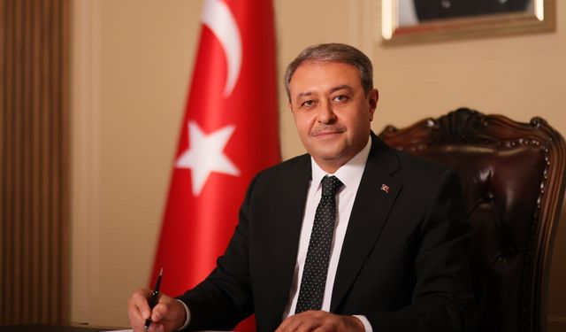 Şanlıurfa Valiliği, Yerel Yönetimleri Bir Kez Daha Uyardı