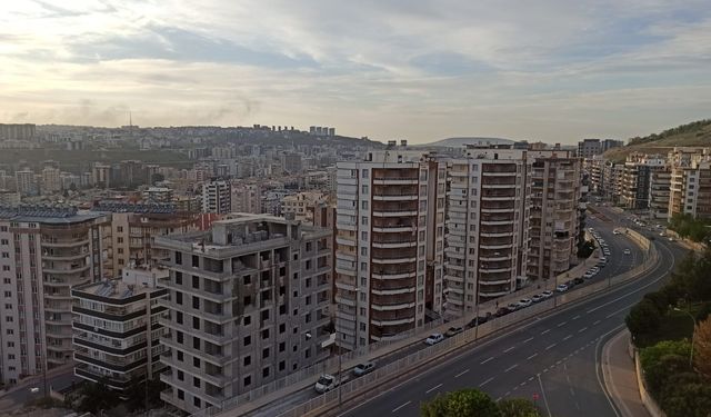 Karaköprü’de 9 Saatlik Su Kesintisi!