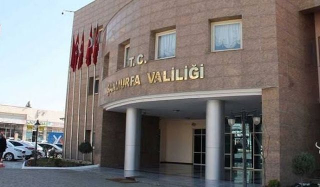 Karaköprü'de Öğrencisini Darp Eden Öğretmen Tutuklandı