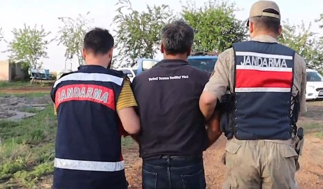 Şanlıurfa’da Tefecilere Eş Zamanlı Operasyon Gerçekleştirildi
