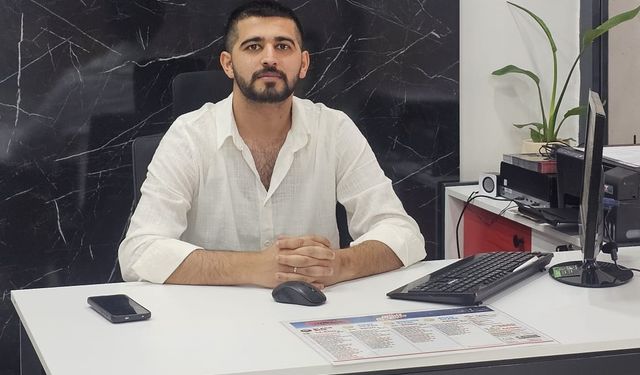 Şanlıurfa’da İkinci El Araç Piyasası Hareketlendi: Ekspertiz Şart Oldu!