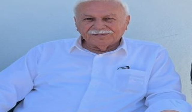 İzgördü Ailesinin Acı Günü