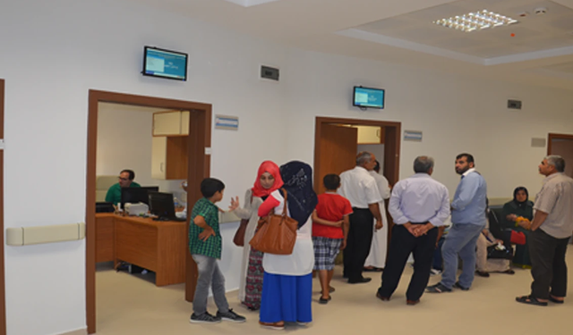 GAP Başkenti Şanlıurfa'da Çölyak Hastaları Tedaviye Ulaşamıyor