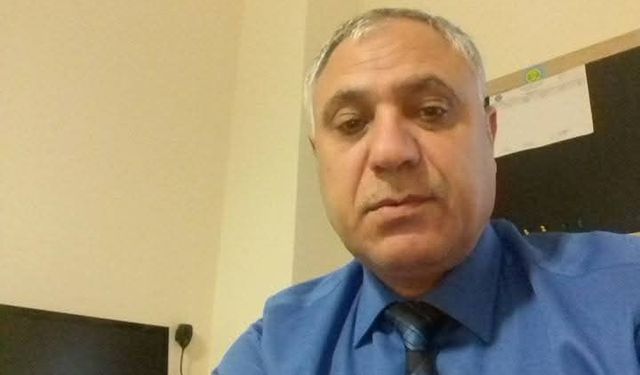 Ramazan Işık’ın Acı Günü!