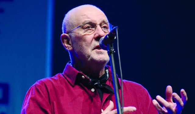 İlhan Şeşen hayatını kaybetti