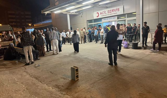 Birecik’teki Kavgada Ölü Sayısı 3’e Yükseldi