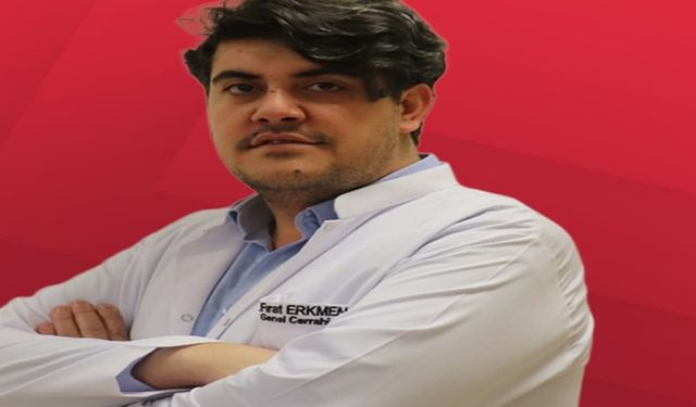 Harran Üniversitesi Hastanesi Kadrosunu Genişletiyor: Yeni Doktor Görevde