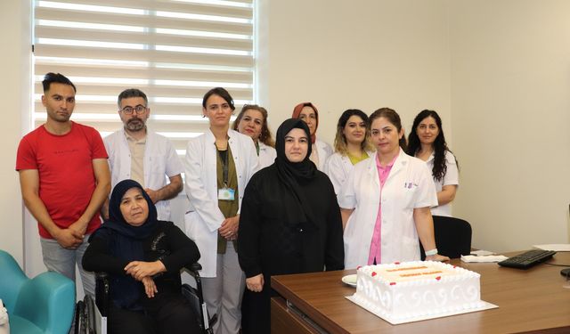 MS Artık Korkulan Bir Hastalık Değil!