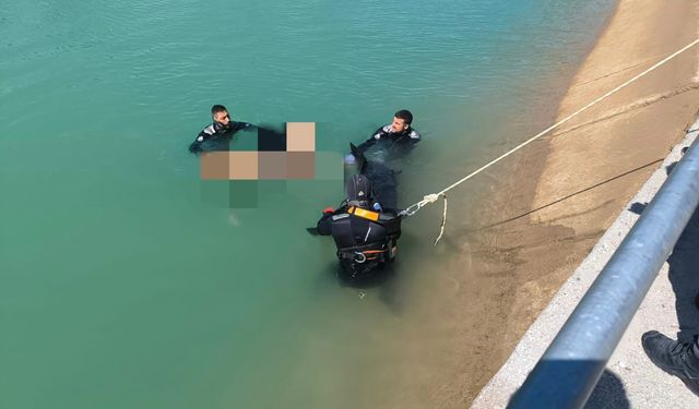 Şanlıurfa'da 5 Gündür Kayıp Olarak Aranan Çocuk Ölü Olarak Bulundu