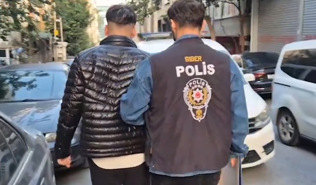 İçişleri Bakanı Yerlikaya Açıkladı: 52 İlde Siber Suç Operasyonu, Yüzlerce Şüpheli Yakalandı