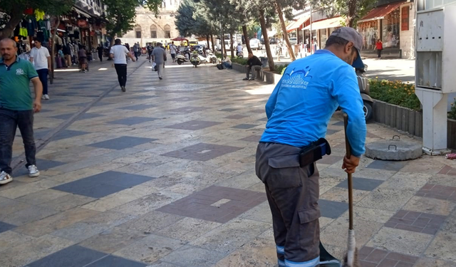Eyyübiye’de 24 Bin Liralık Vicdan! Bu Haber İçinizi Isıtacak