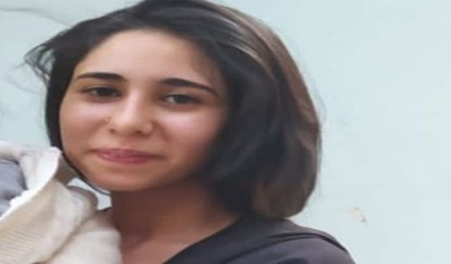 Eyyübiye’de 16 Yaşındaki Hatice Kübra’dan Haber Alınamıyor