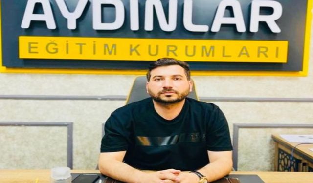 YKS Öncesi Son Uyarılar: Aydın’dan Öğrencilere Altın Değerinde Tavsiyeler