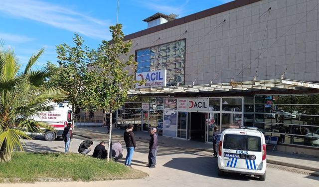 Halfeti’de 16 Öğrenci Gıda Zehirlenmesi Şüphesiyle Hastaneye Kaldırıldı
