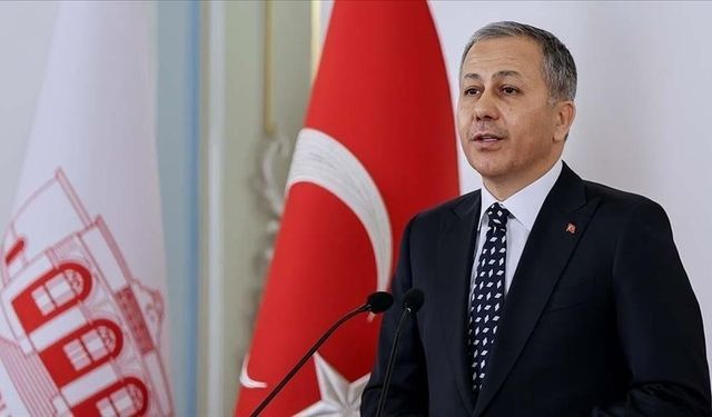 İçişleri Bakanı Ali Yerlikaya Deprem Bilançosunu Açıkladı: 1 Ölü, 69 Yaralı