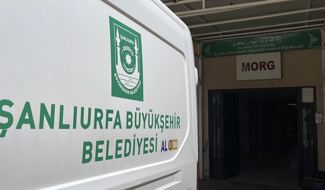 Şanlıurfa’da Irmak Ailesinin Acı Günü
