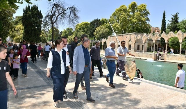 Vali Şıldak, Bayramın Son Günü Ziyaretlerde Bulundu
