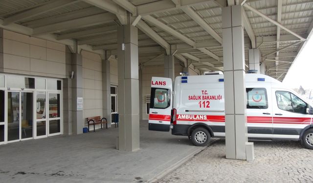 Şanlıurfa'da acemi kasaplar