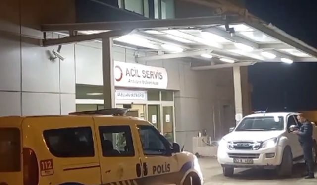 Viranşehir'de iki aile arasında kavga, 7 yaralı