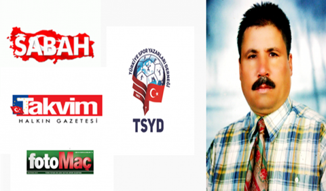 Mehmet Yıldırım'ın 24 Temmuz Mesajı