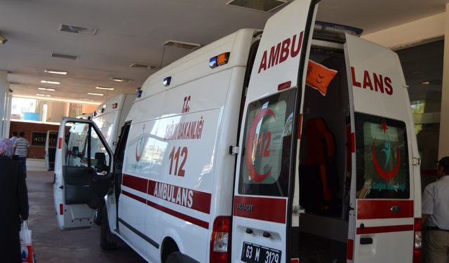 Suruç’ta Aile İçi Şiddet: 4 Yaralı, 3 Gözaltı!
