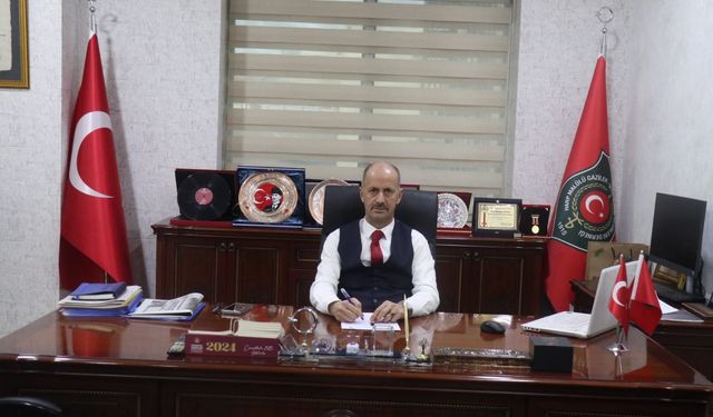 Başkan Yavuz Şehit ve Gazi Ailelere Müjde