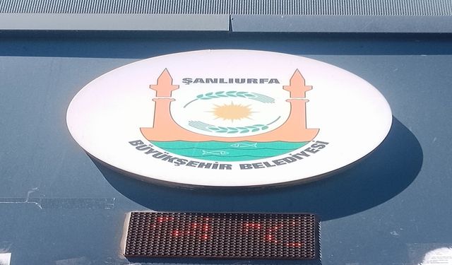 Şanlıurfa’da Termometreler 54 Dereceyi Gösterdi!