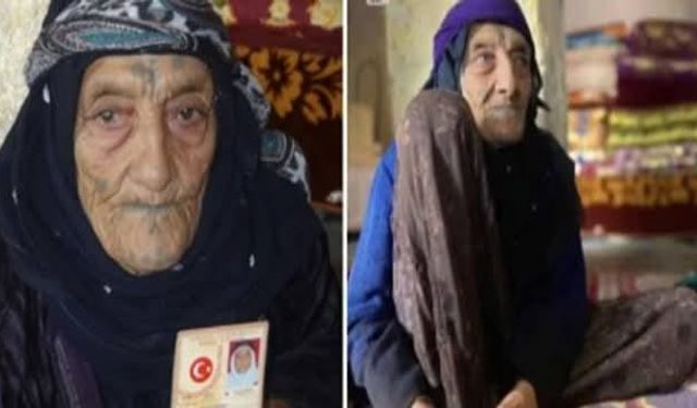 Şanlıurfa’da Tarihi Bir Ömür Son Buldu: 131 Yaşındaki Hodi Nine Vefat Etti