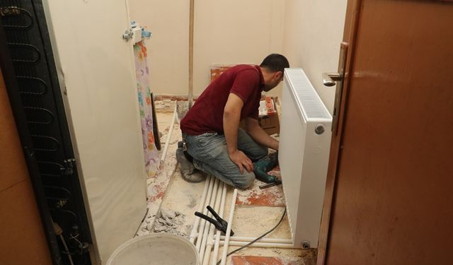 Eyyübiye Belediyesi’nden 109 Aileye Büyük Destek