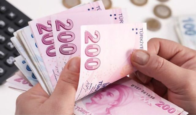 Bakan Göktaş açıkladı: Ödemeler hesaplara yatırılıyor