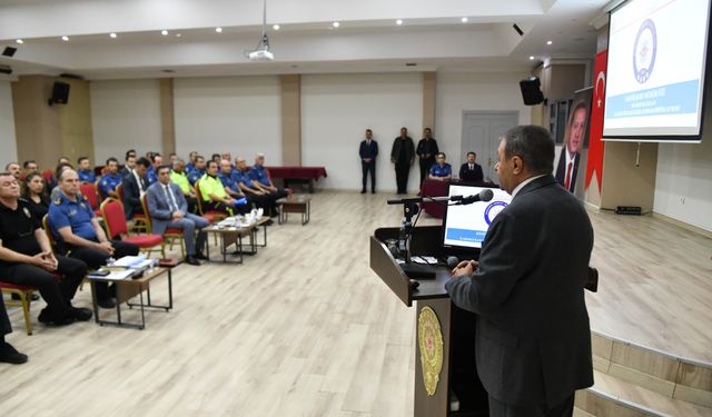 Sahipsiz Hayvanlara İlişkin Çalışmalar Çok Yönlü Ele Alındı