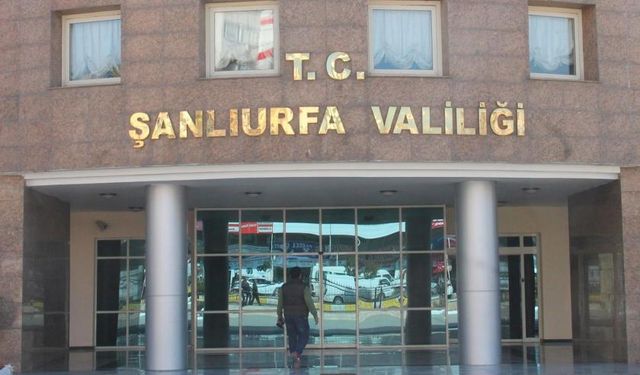 Şanlıurfa’da Afet Konutu Dolandırıcılığına Karşı Alarm!